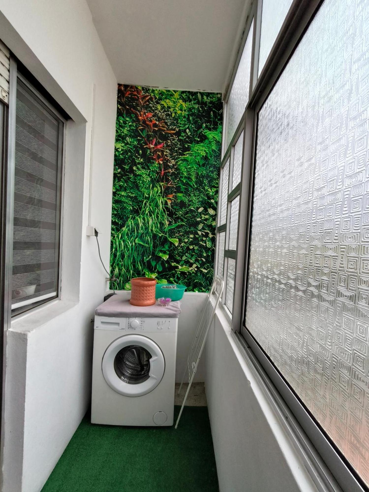 Art Gallery Apartment Porto Exterior foto